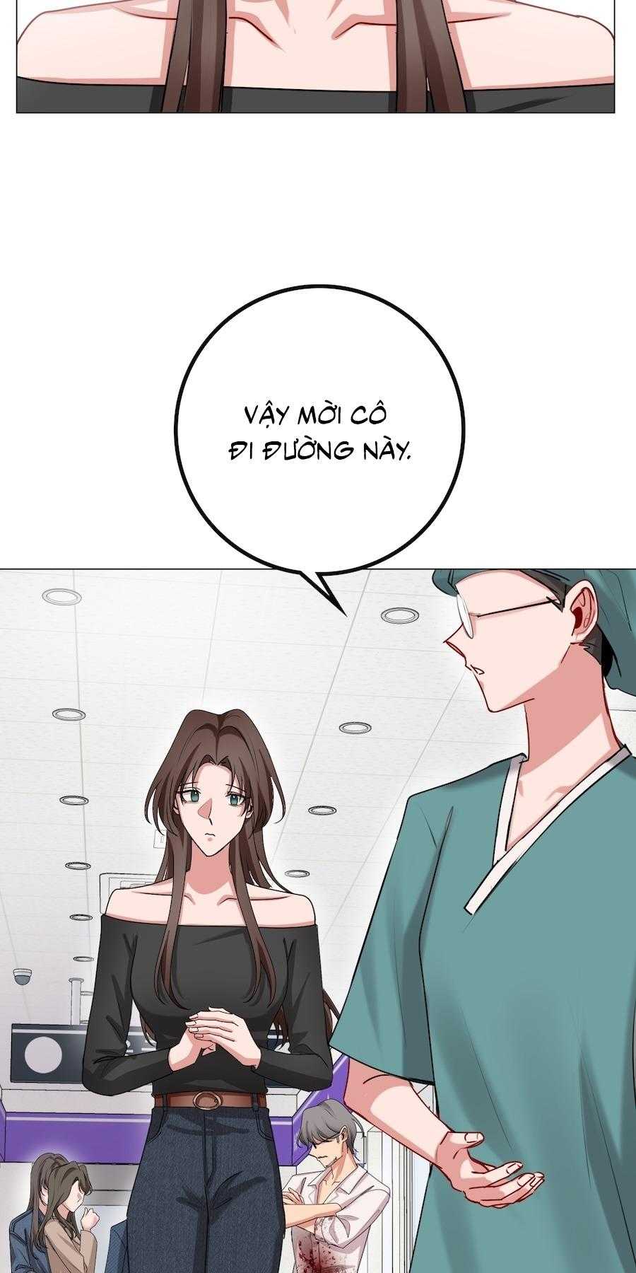 Flower of youth Chapter 47 - Next 
