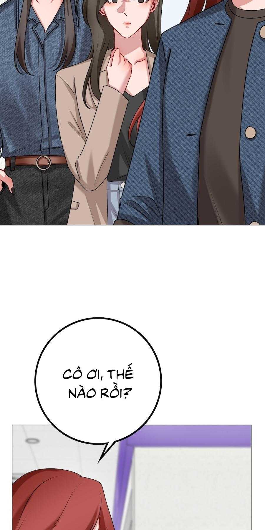 Flower of youth Chapter 47 - Next 