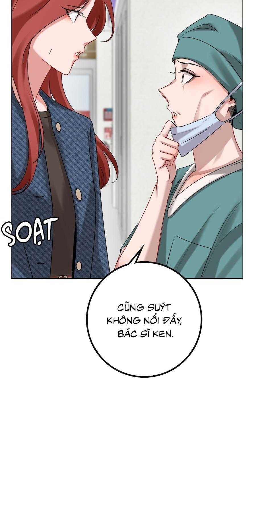 Flower of youth Chapter 47 - Next 