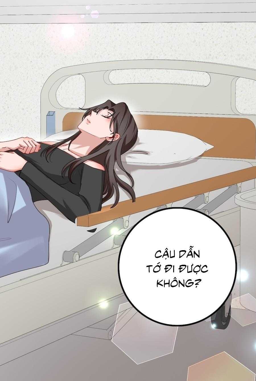 Flower of youth Chapter 47 - Next 
