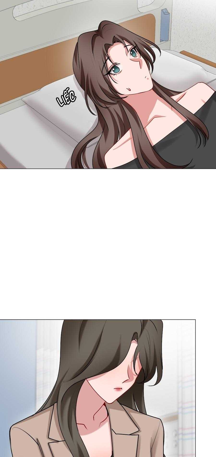 Flower of youth Chapter 48 - Next 