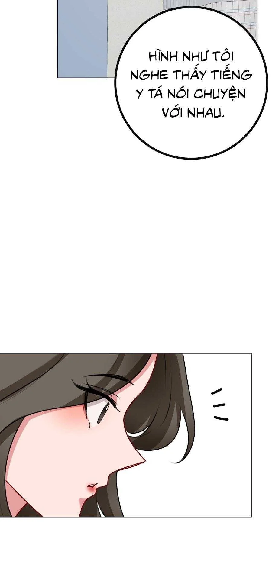 Flower of youth Chapter 48 - Next 