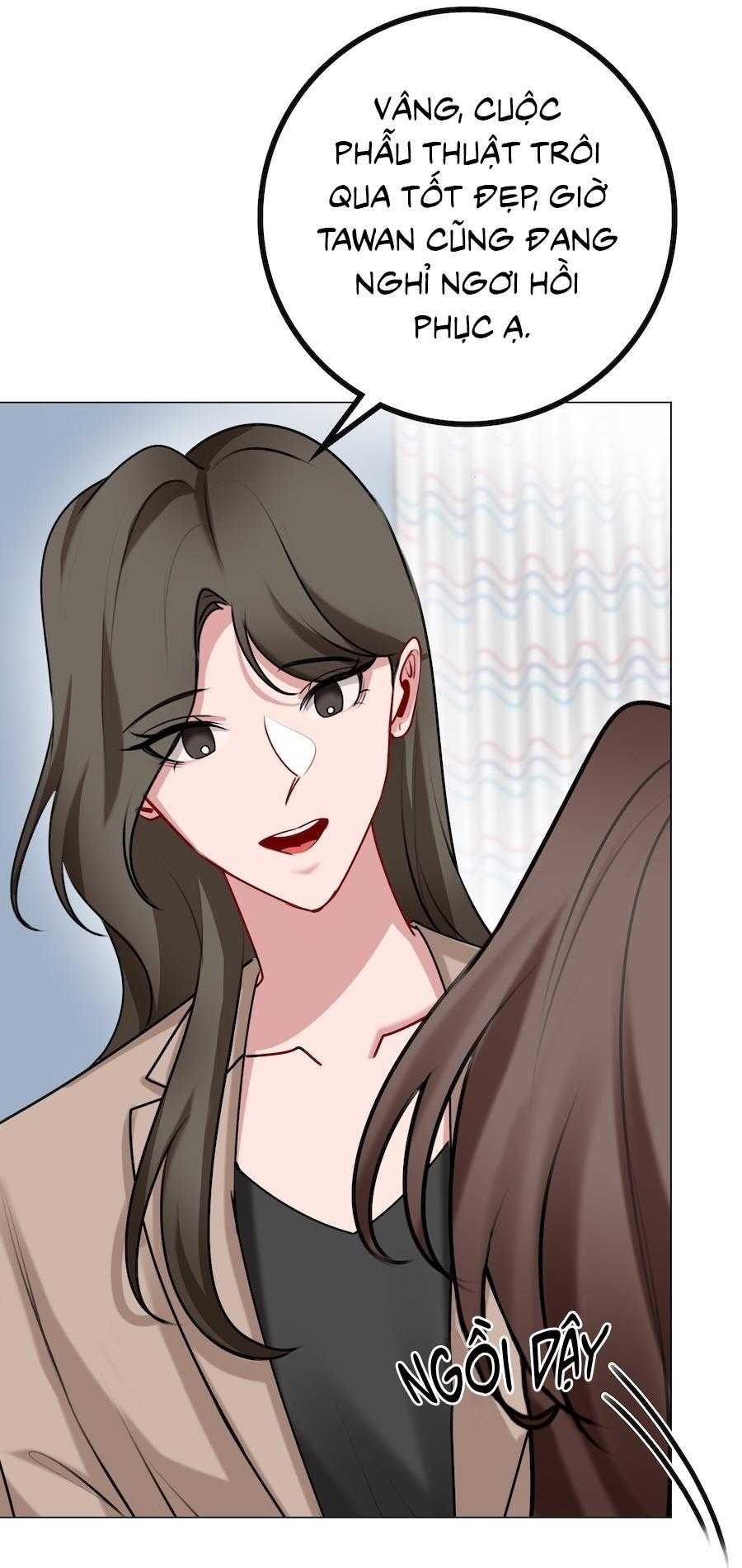 Flower of youth Chapter 48 - Next 
