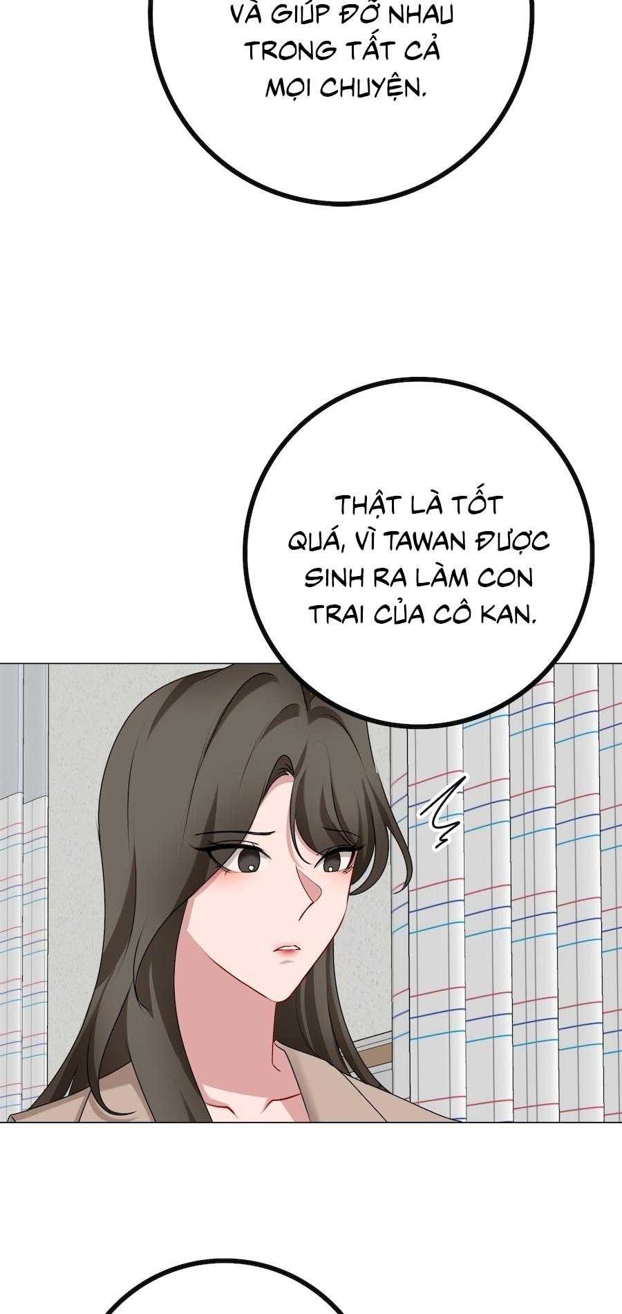 Flower of youth Chapter 48 - Next 