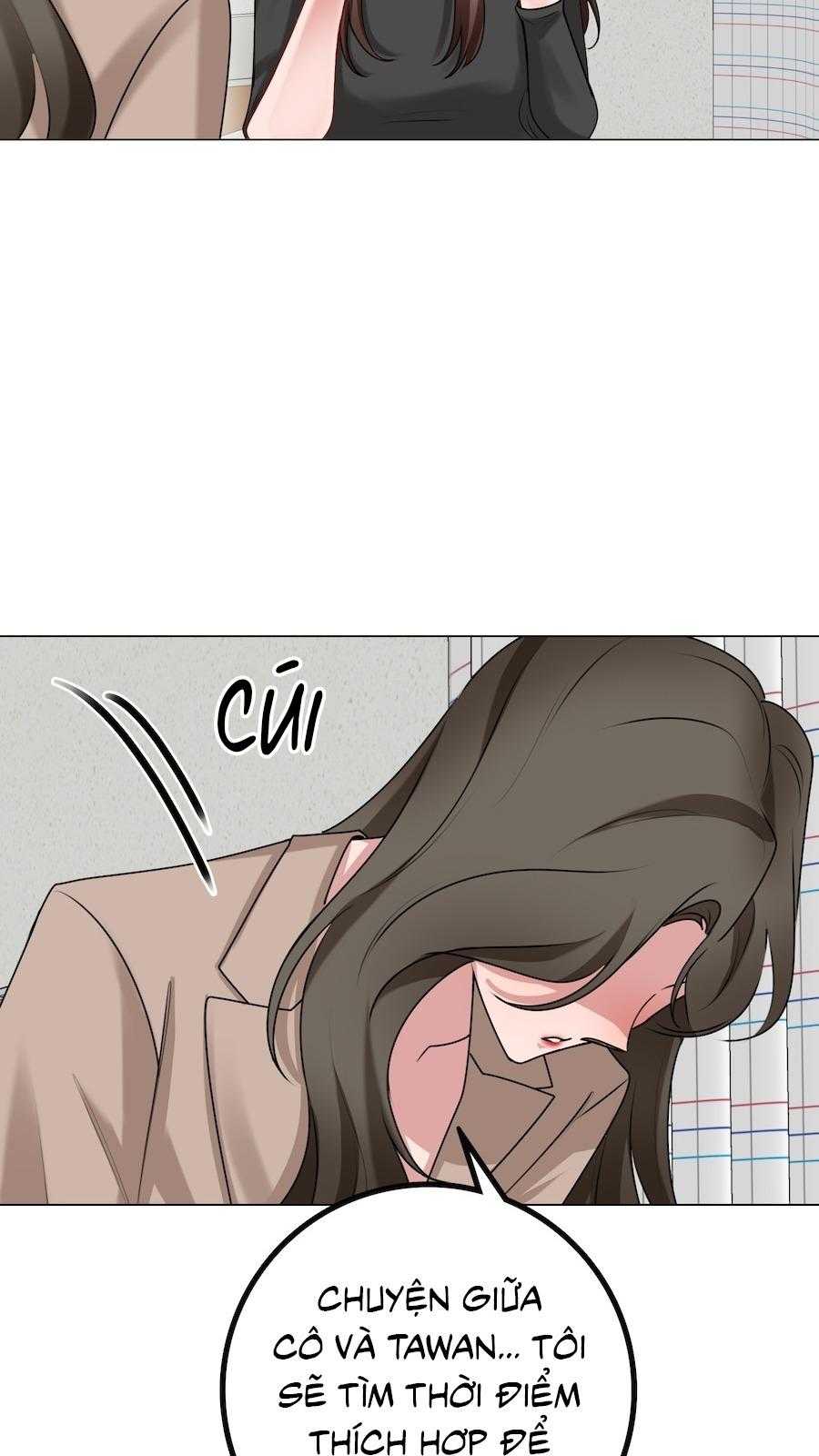 Flower of youth Chapter 48 - Next 
