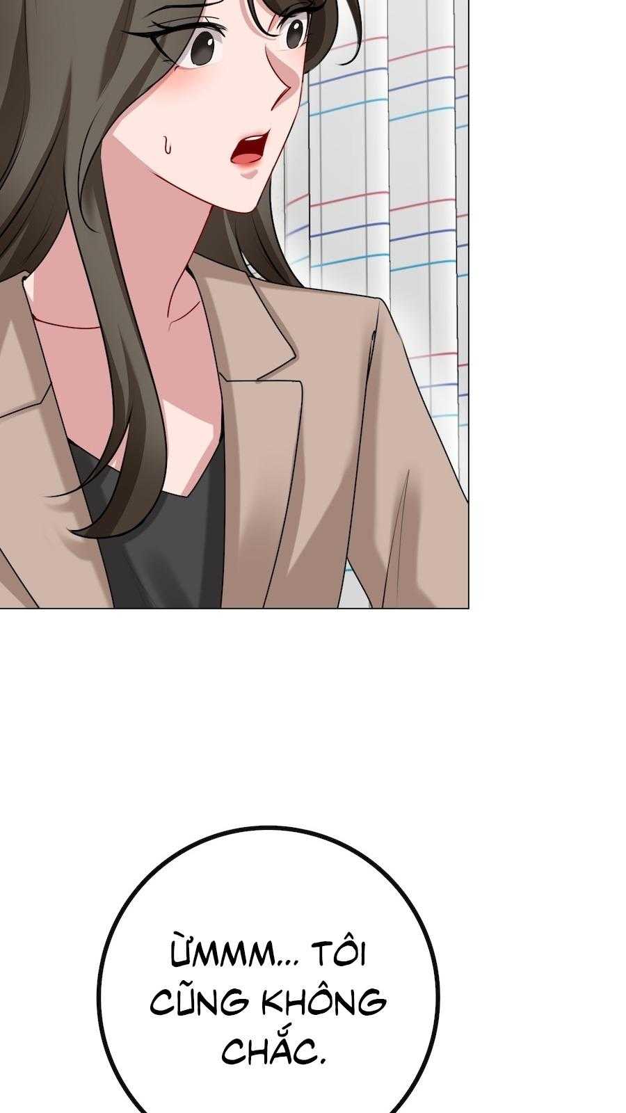 Flower of youth Chapter 48 - Next 
