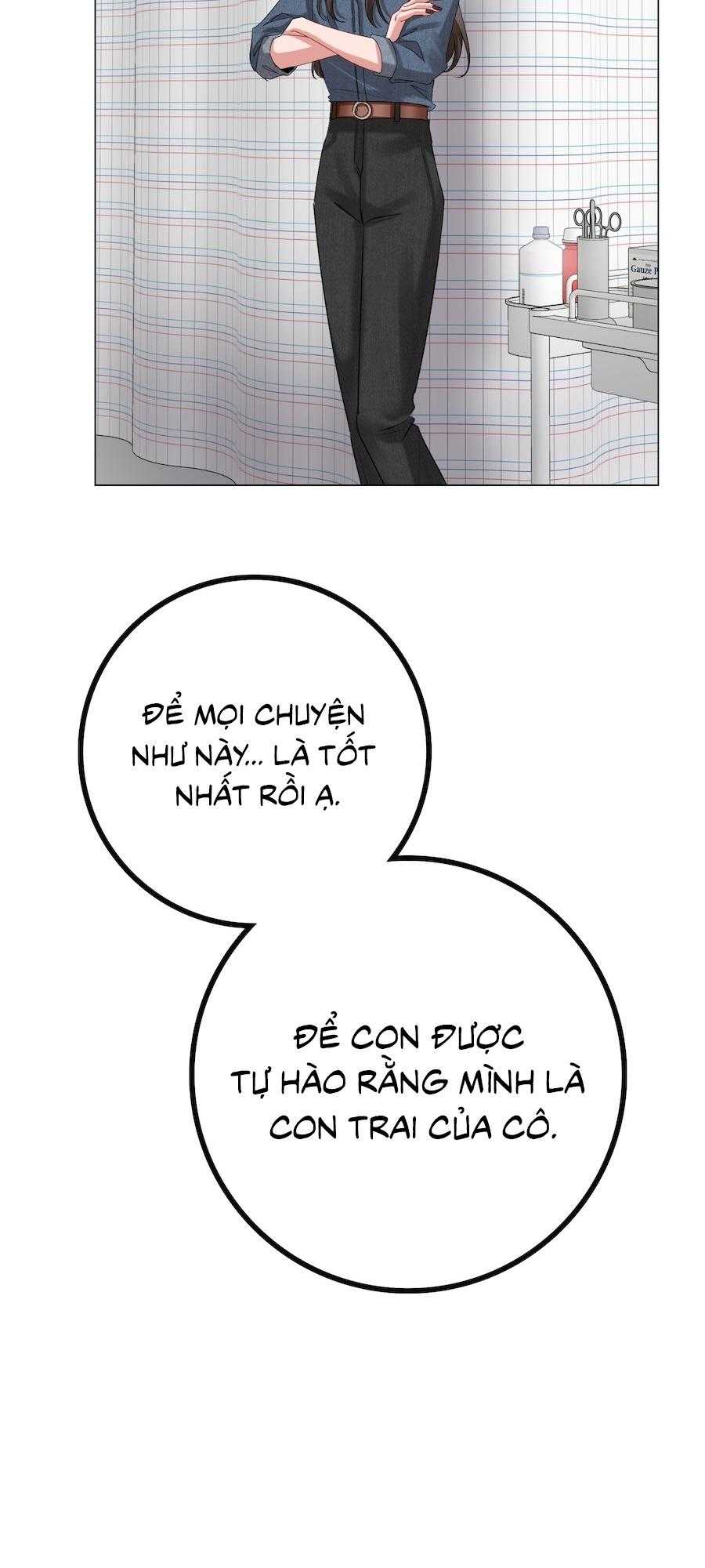 Flower of youth Chapter 48 - Next 