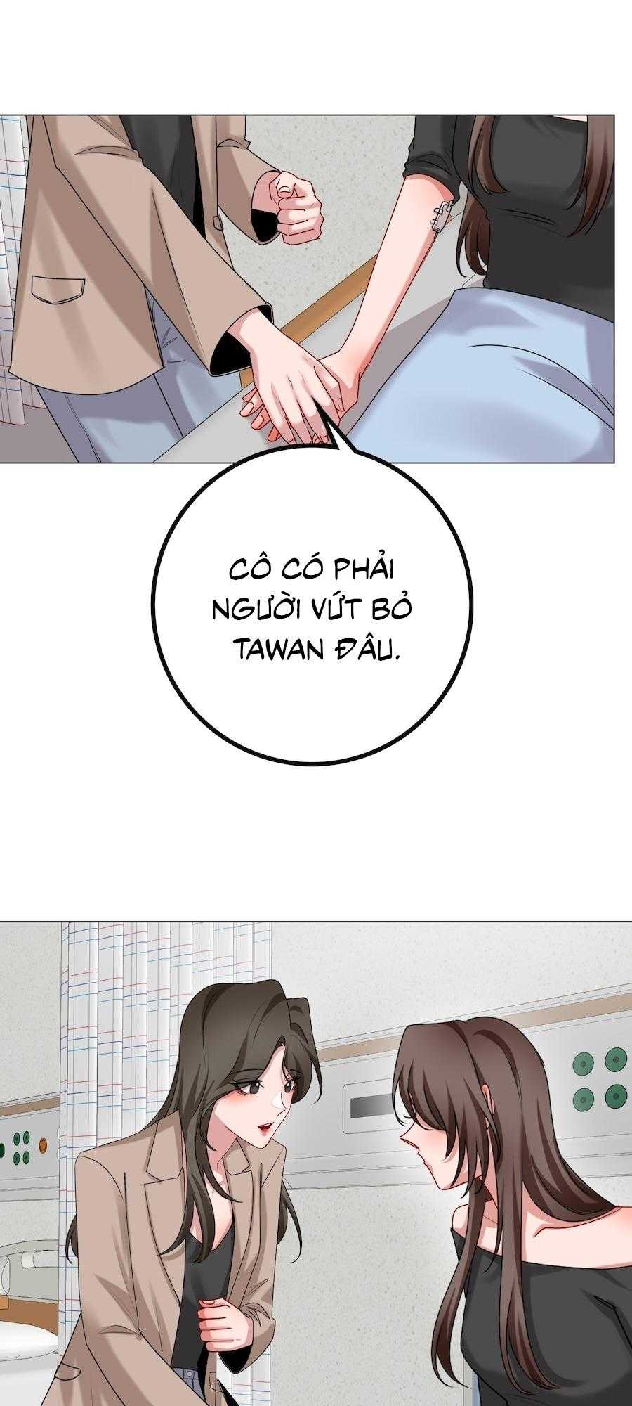 Flower of youth Chapter 48 - Next 