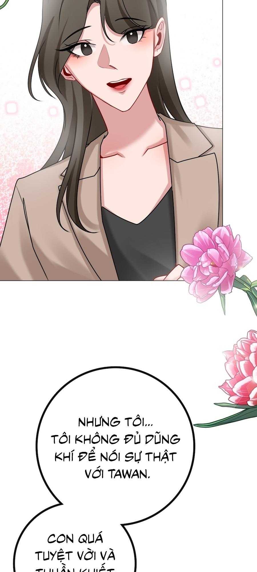 Flower of youth Chapter 48 - Next 