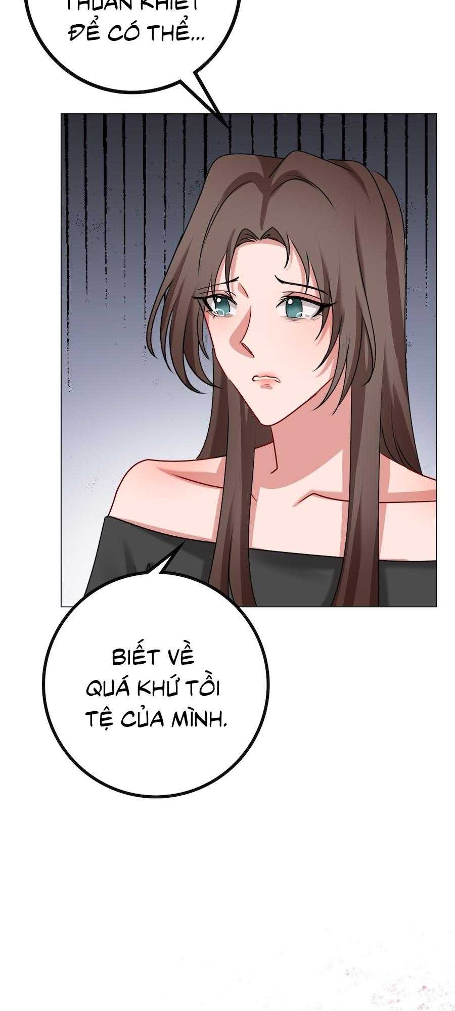 Flower of youth Chapter 48 - Next 