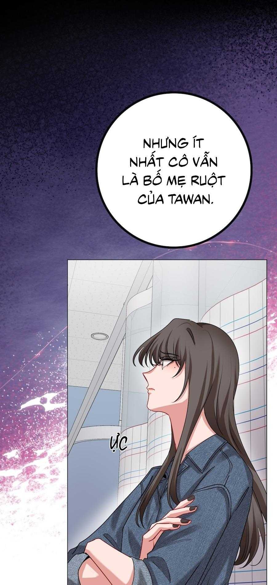 Flower of youth Chapter 48 - Next 