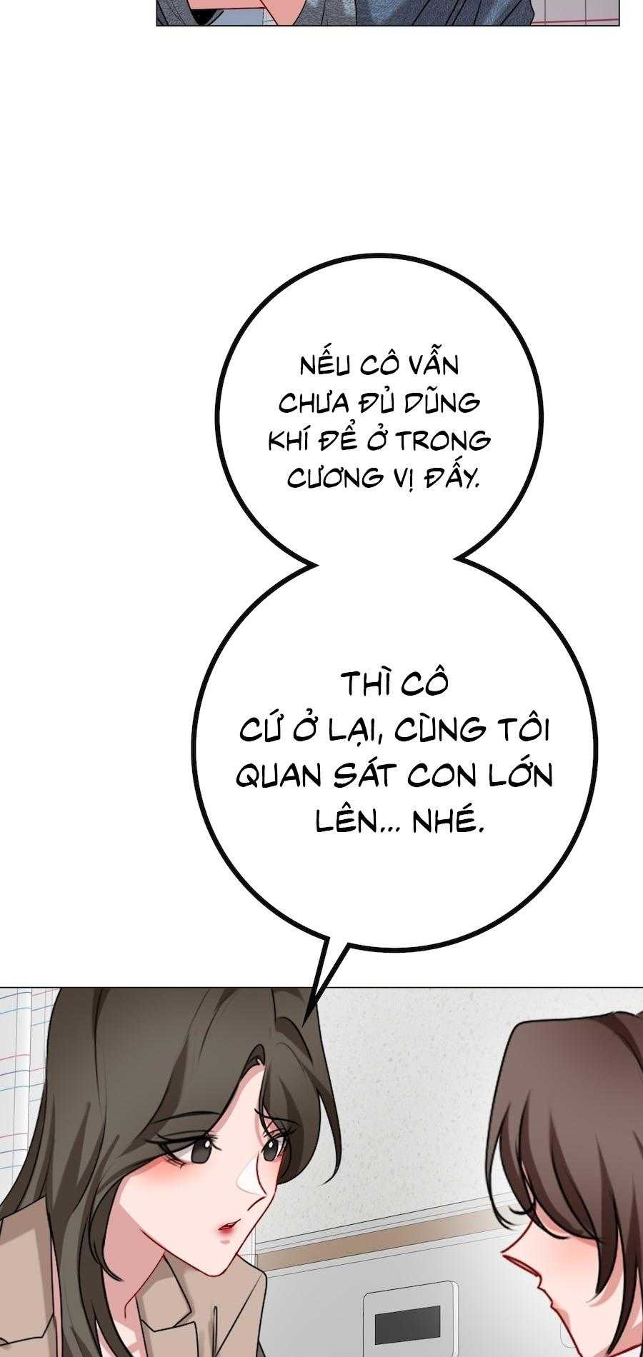Flower of youth Chapter 48 - Next 