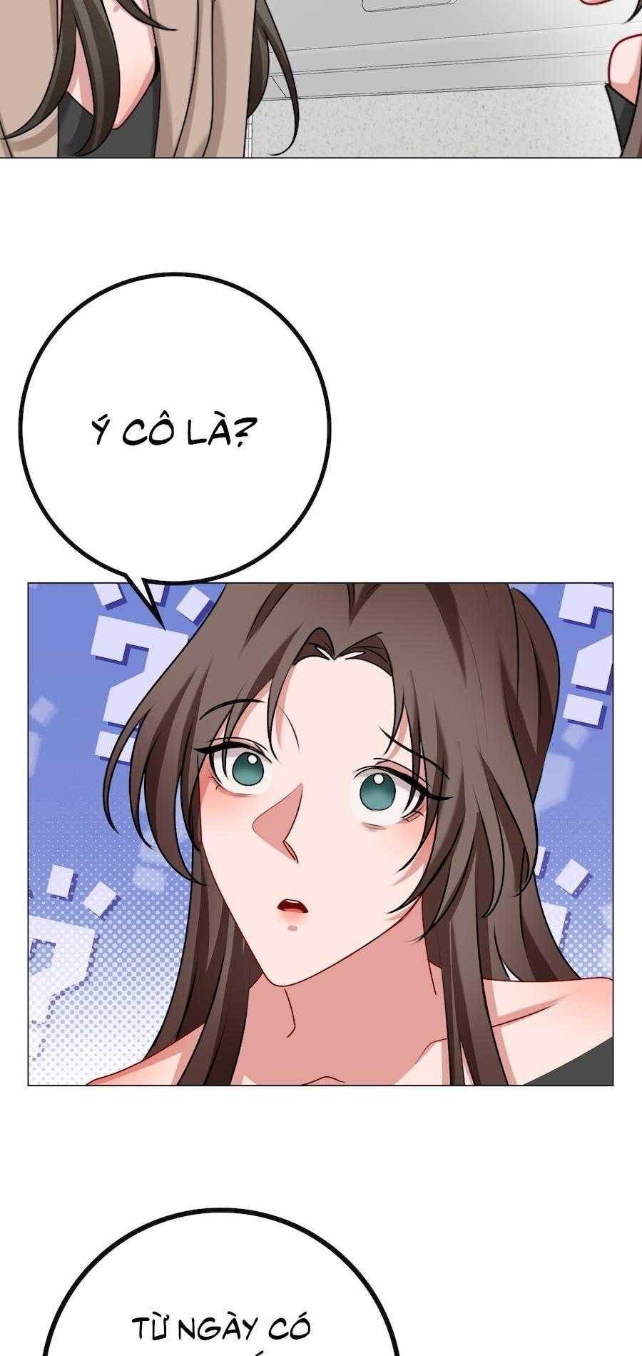 Flower of youth Chapter 48 - Next 