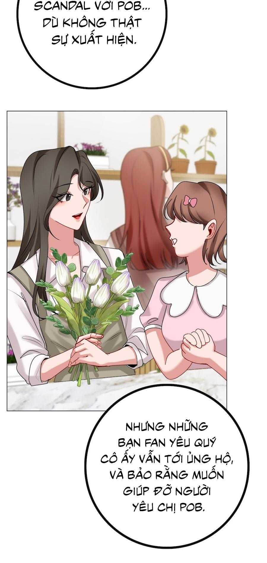 Flower of youth Chapter 48 - Next 