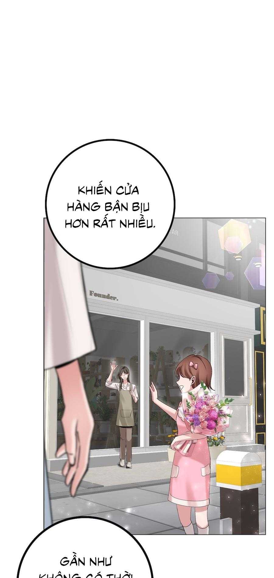 Flower of youth Chapter 48 - Next 
