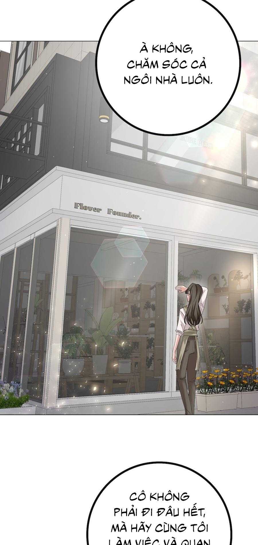Flower of youth Chapter 48 - Next 