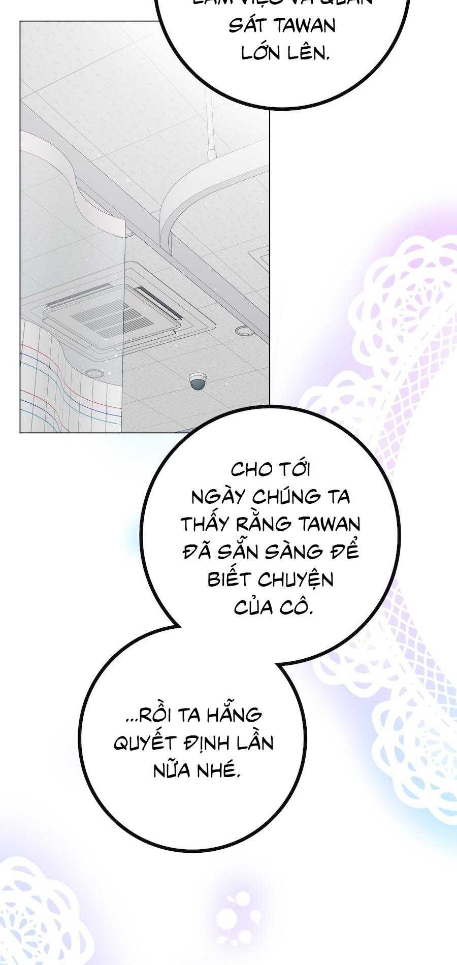 Flower of youth Chapter 48 - Next 