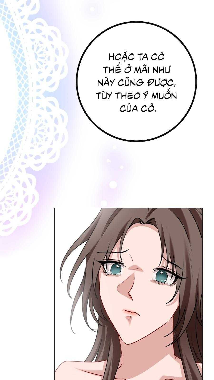 Flower of youth Chapter 48 - Next 