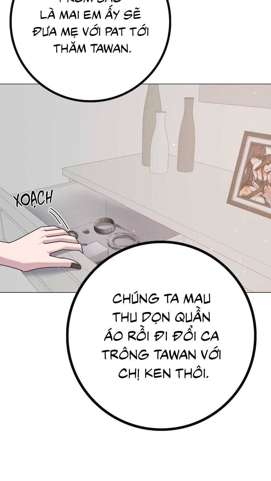 Flower of youth Chapter 48 - Next 