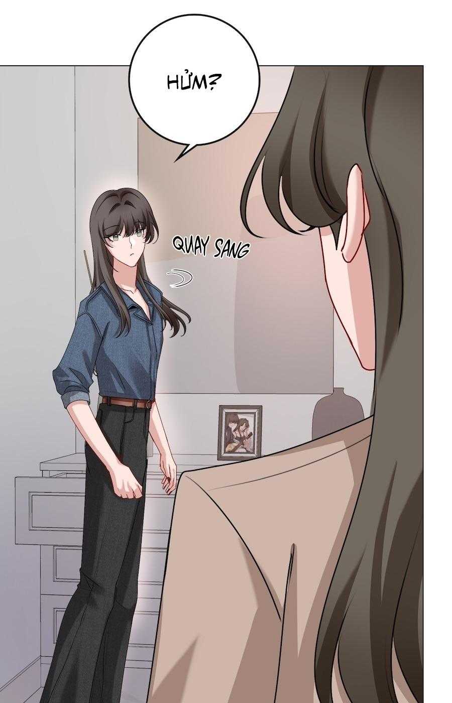 Flower of youth Chapter 48 - Next 