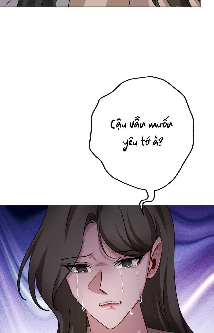 Flower of youth Chapter 48 - Next 
