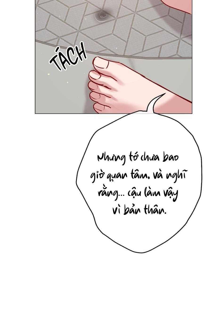 Flower of youth Chapter 48 - Next 