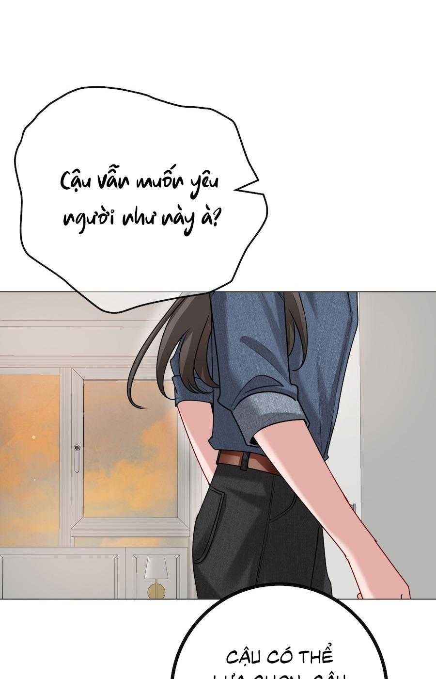 Flower of youth Chapter 48 - Next 