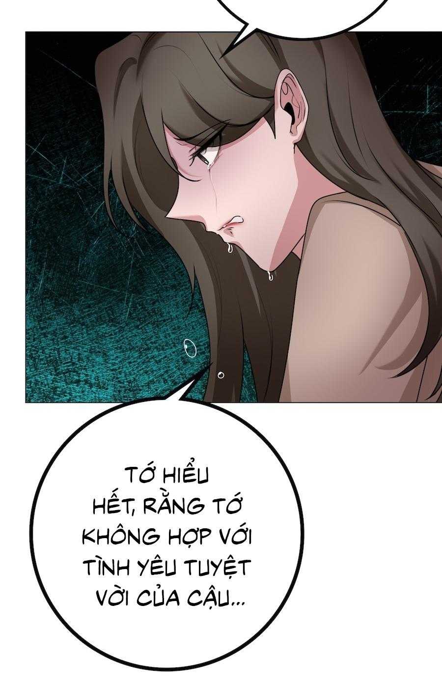 Flower of youth Chapter 48 - Next 