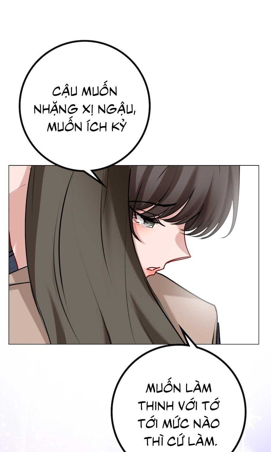 Flower of youth Chapter 48 - Next 