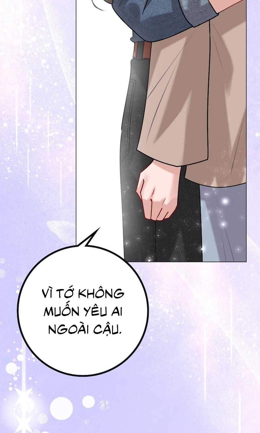 Flower of youth Chapter 48 - Next 