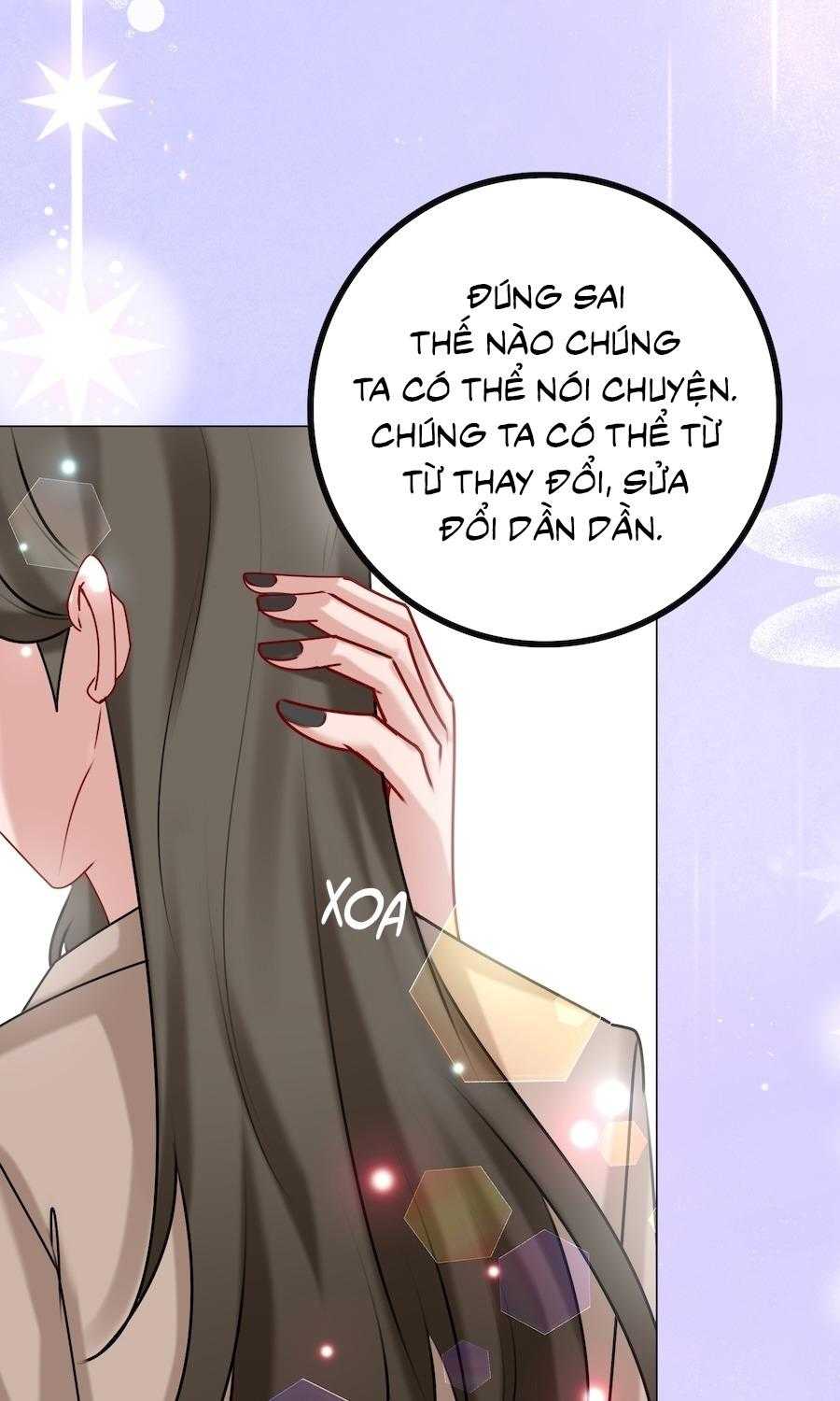 Flower of youth Chapter 48 - Next 
