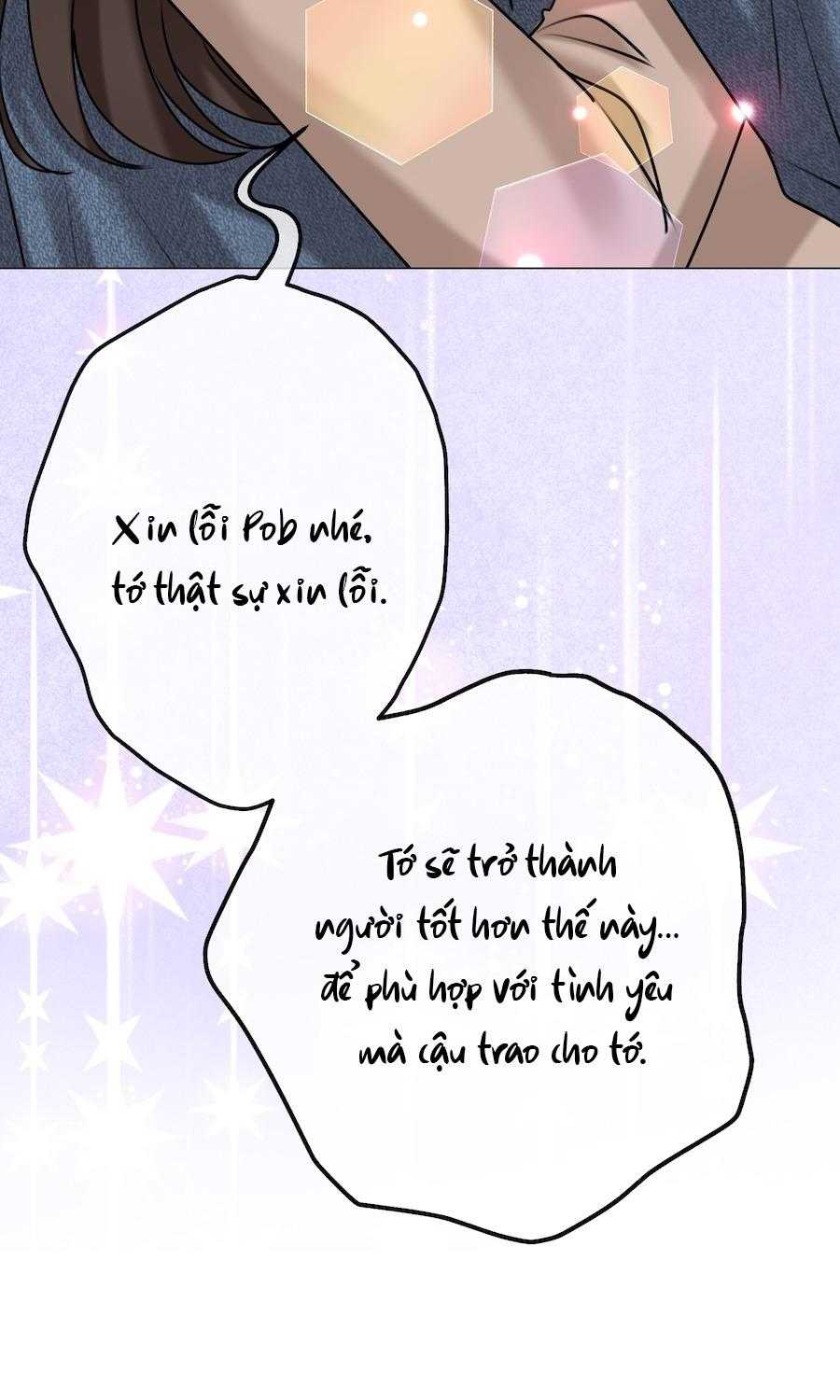 Flower of youth Chapter 48 - Next 