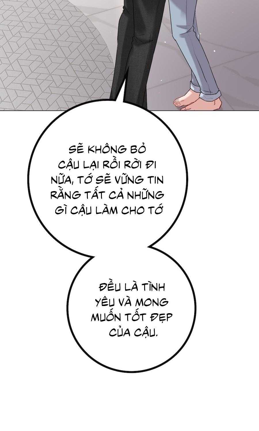Flower of youth Chapter 48 - Next 