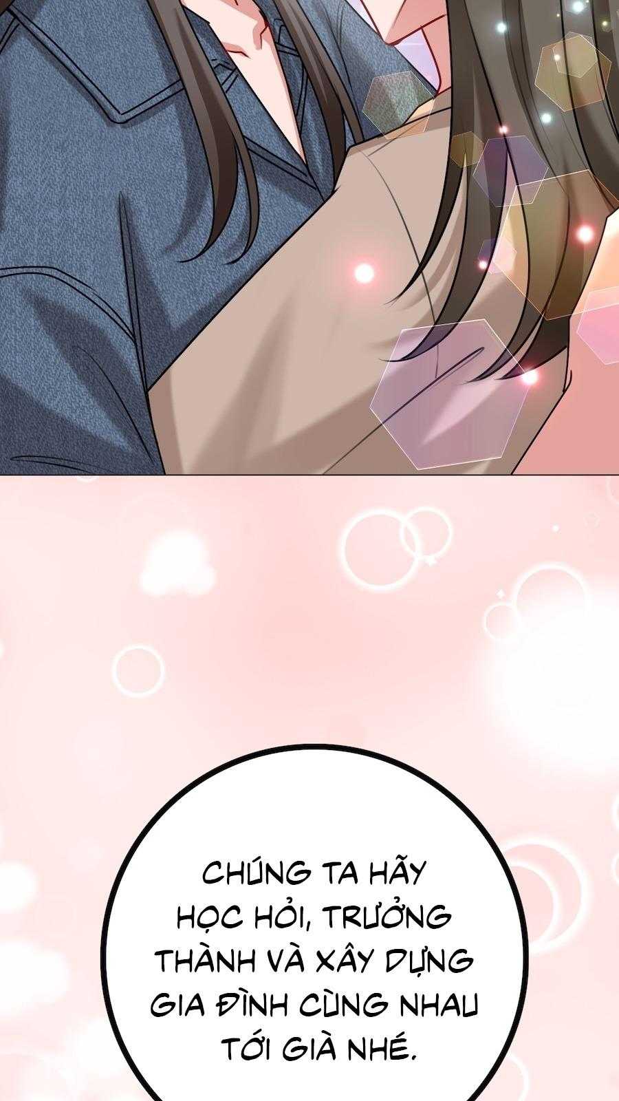 Flower of youth Chapter 48 - Next 