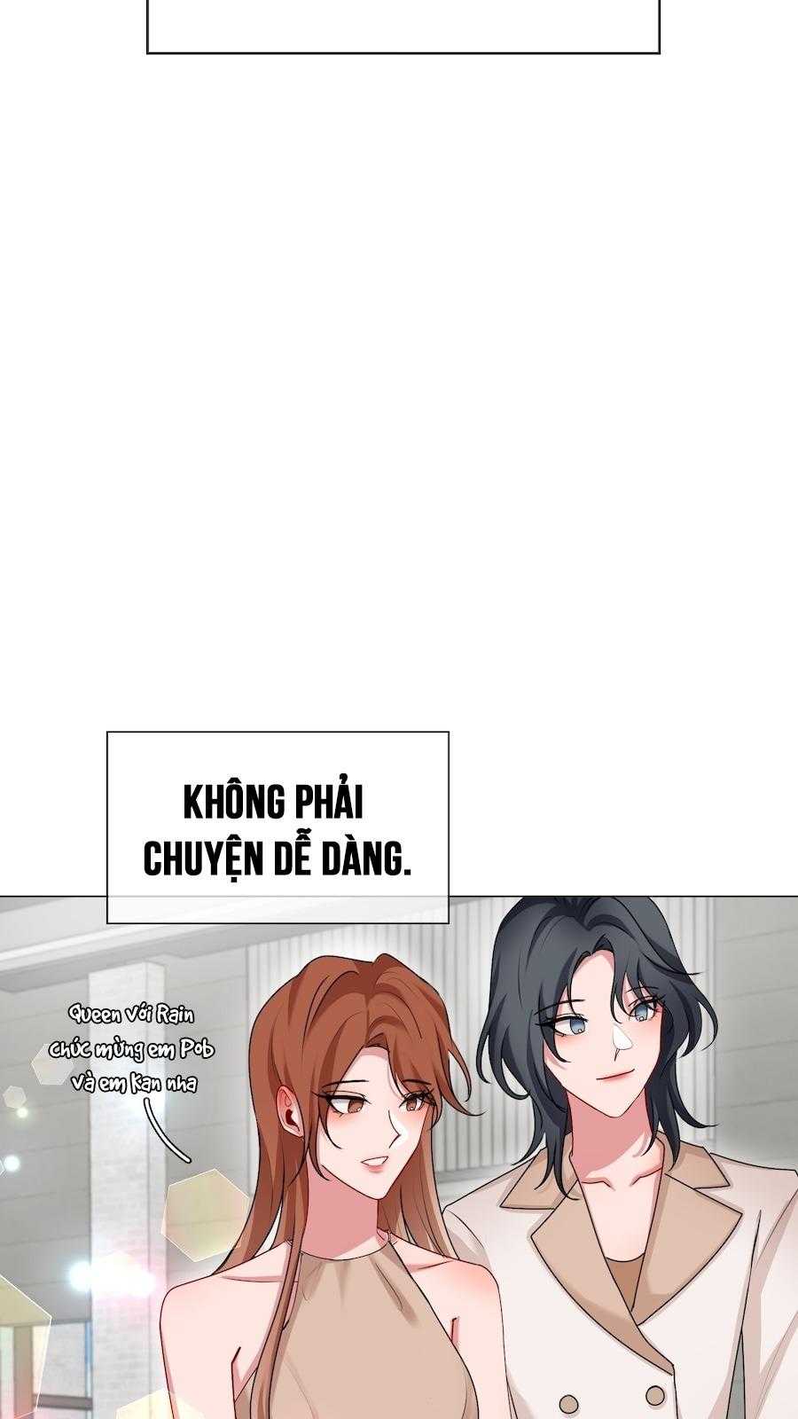 Flower of youth Chapter 48 - Next 