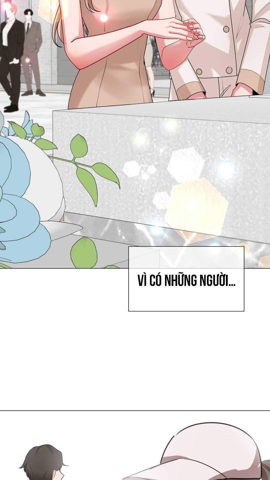 Flower of youth Chapter 48 - Next 
