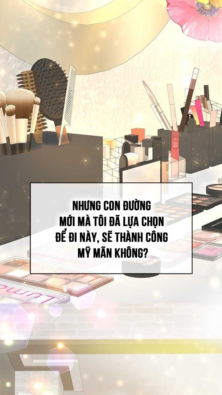Flower of youth Chapter 48 - Next 