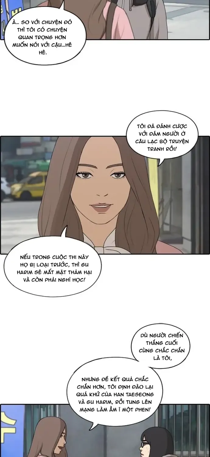 free draw Chapter 180 9