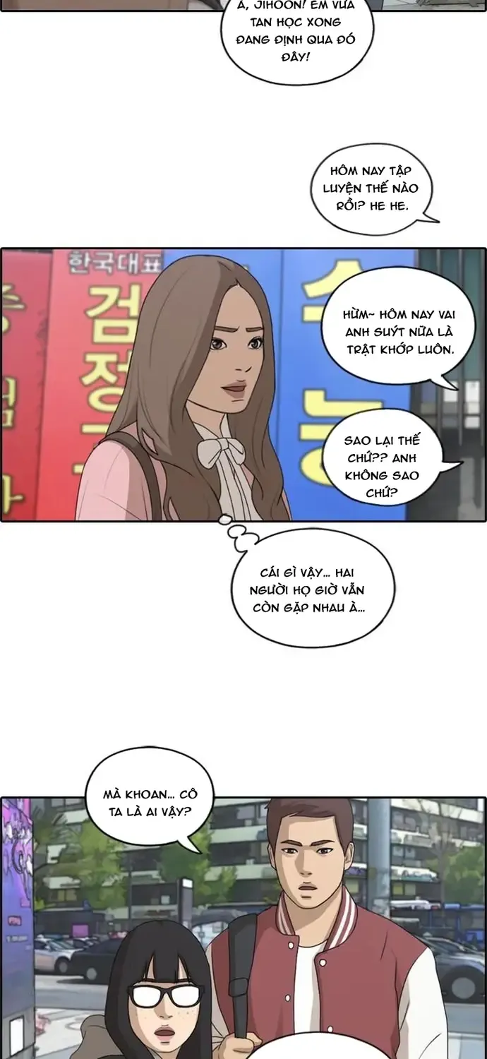 free draw Chapter 180 18