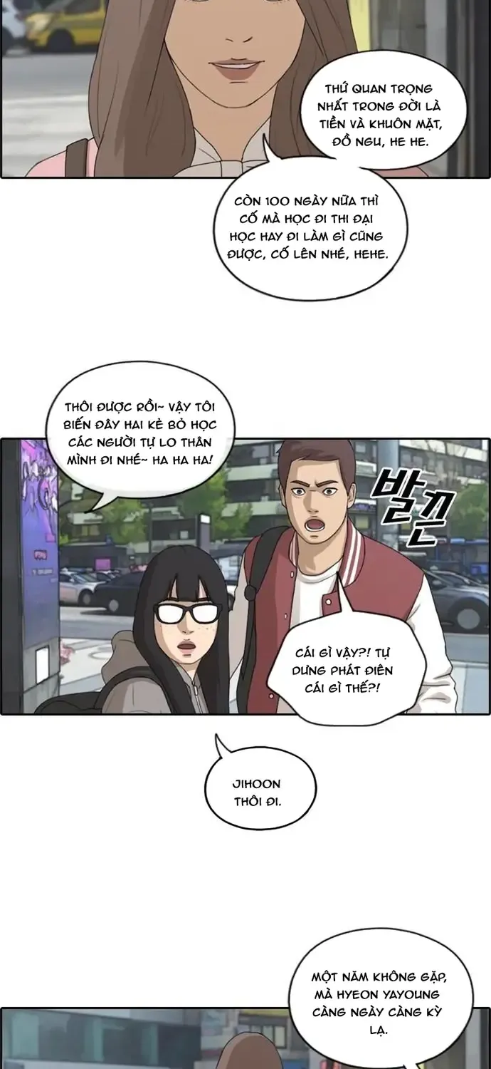 free draw Chapter 180 20