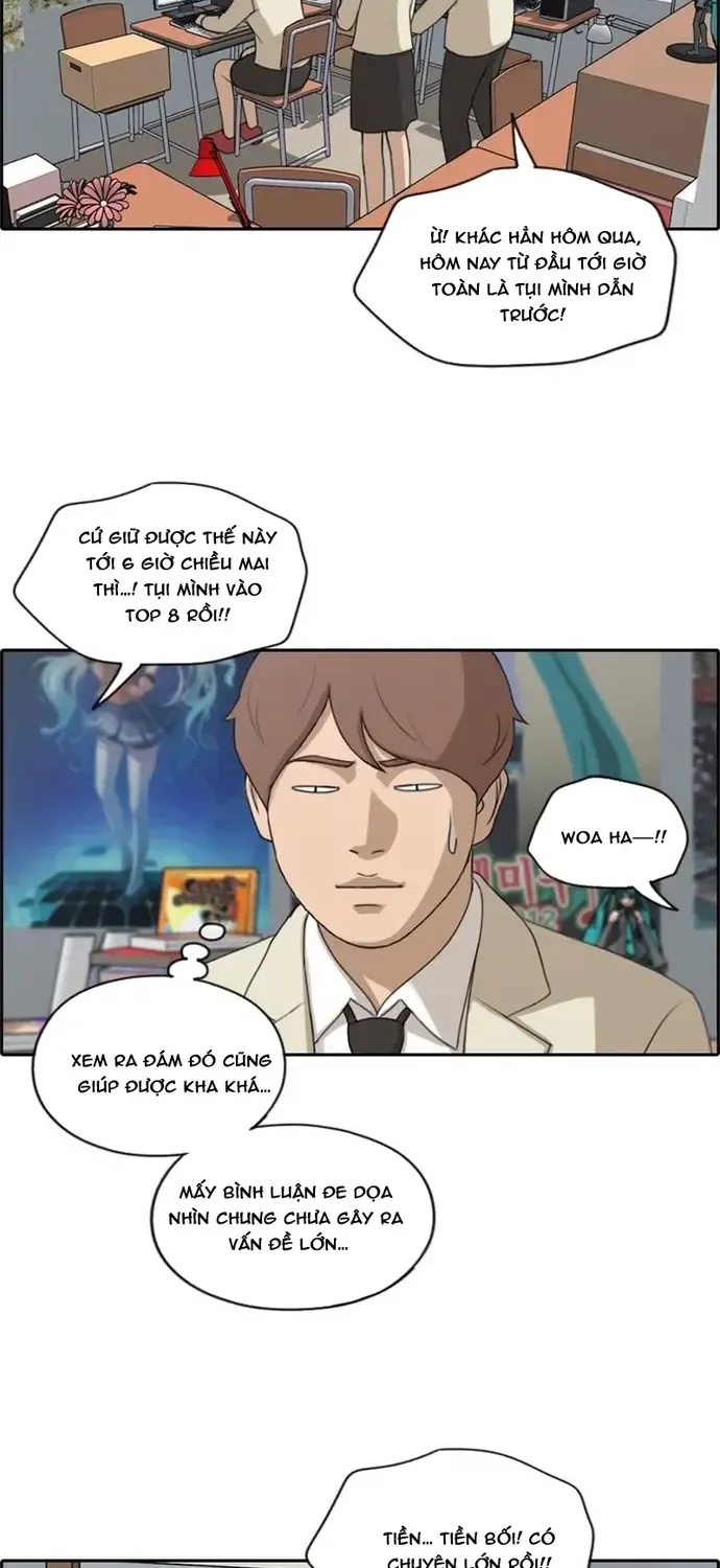 free draw Chapter 180 28