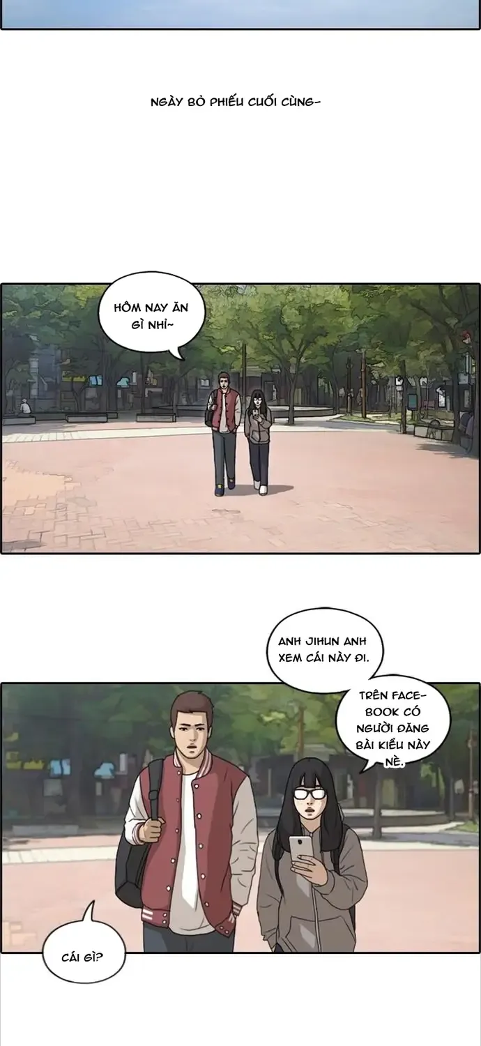 free draw Chapter 180 38