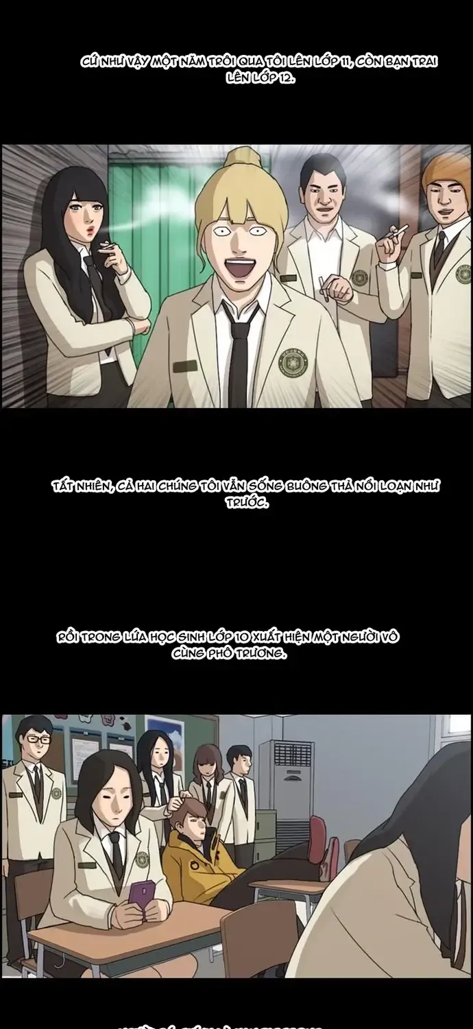 free draw Chapter 181 23