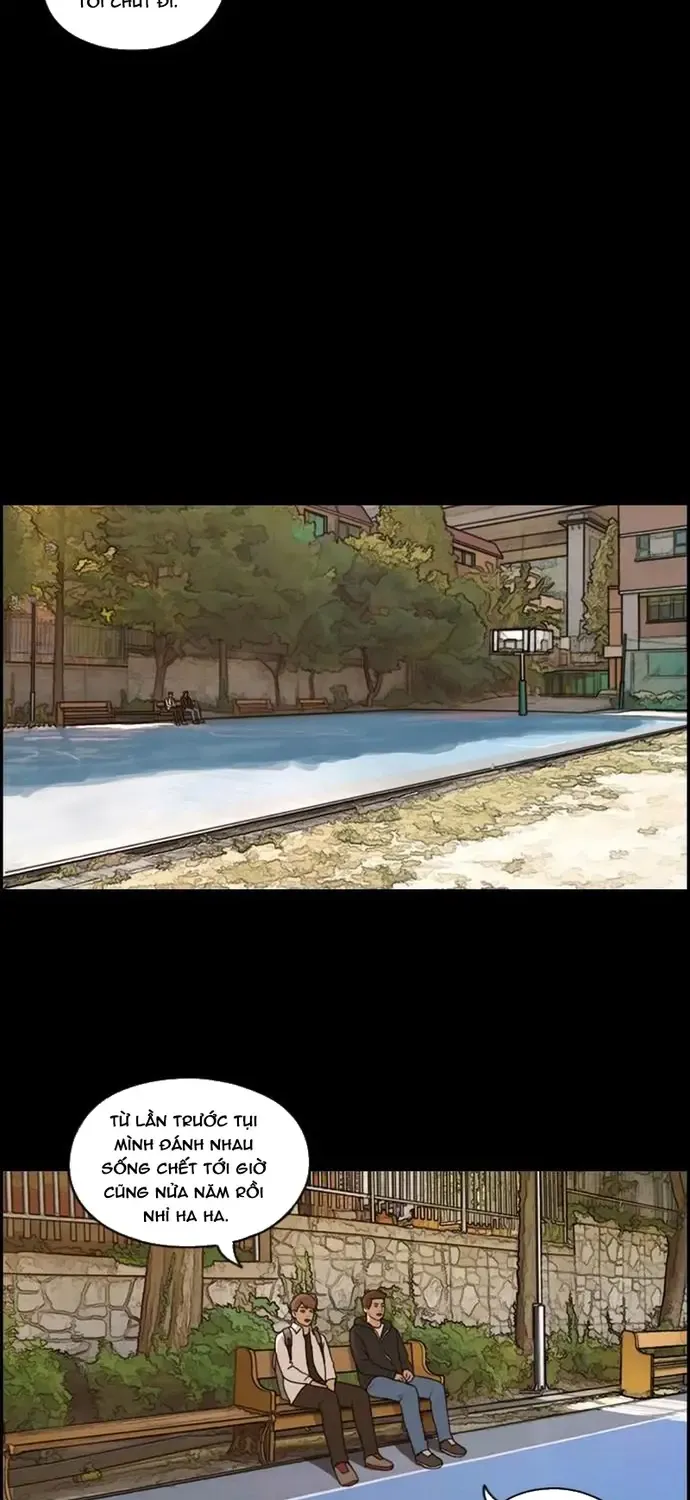 free draw Chapter 181 30