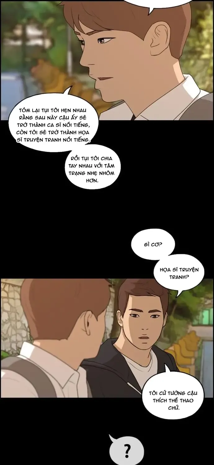 free draw Chapter 181 36