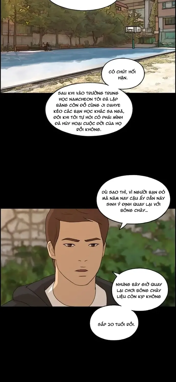 free draw Chapter 181 39