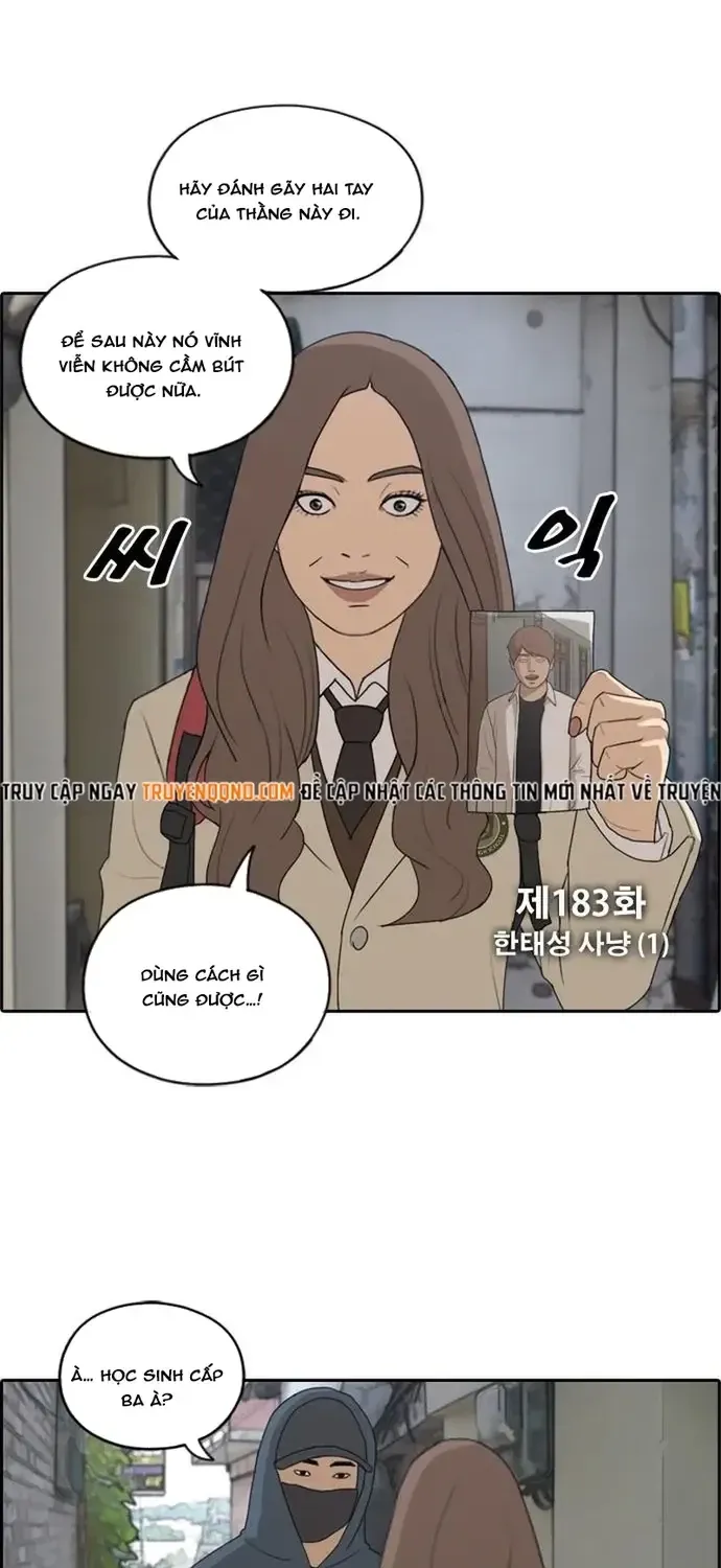 free draw Chapter 183 3