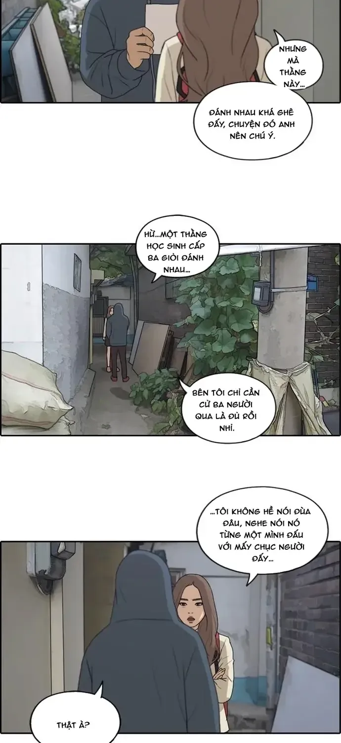 free draw Chapter 183 4