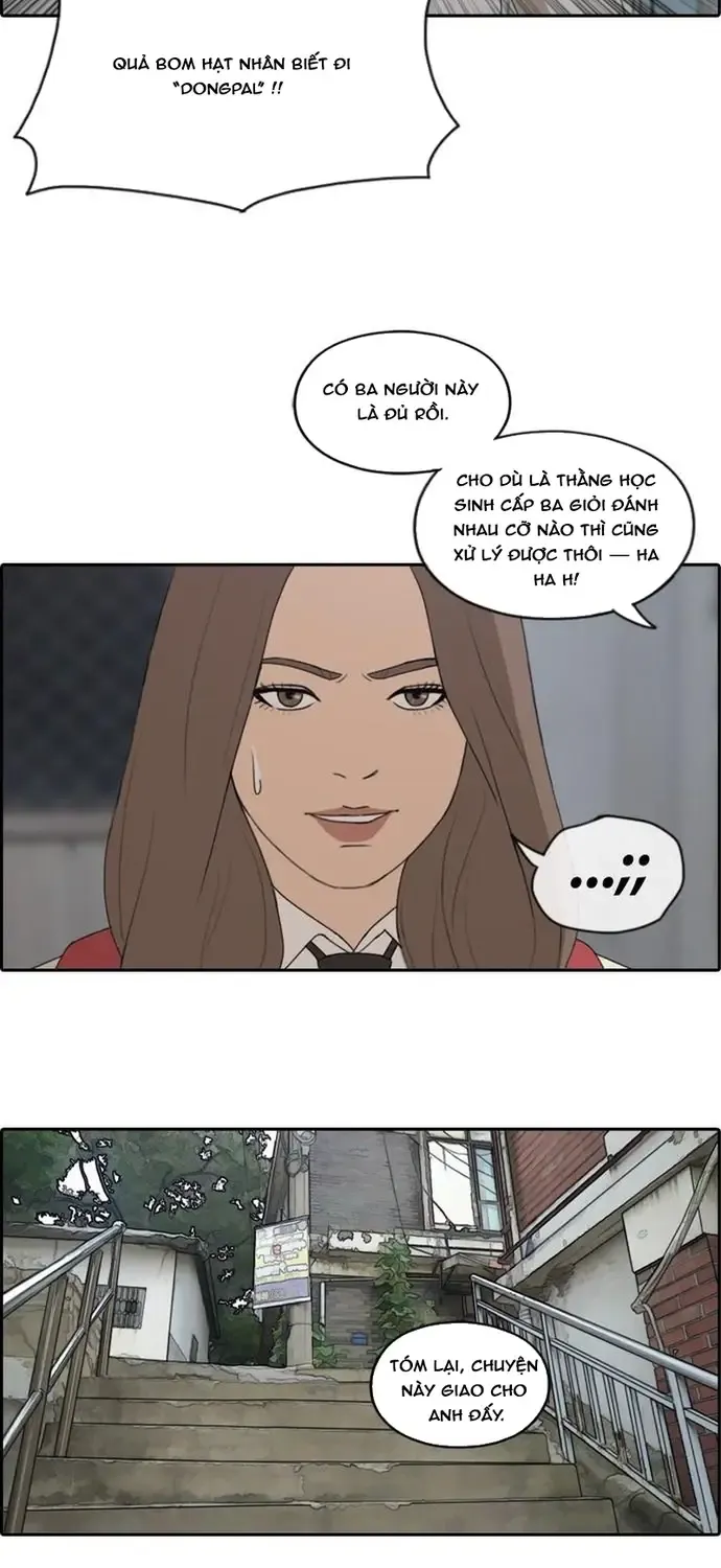 free draw Chapter 183 8