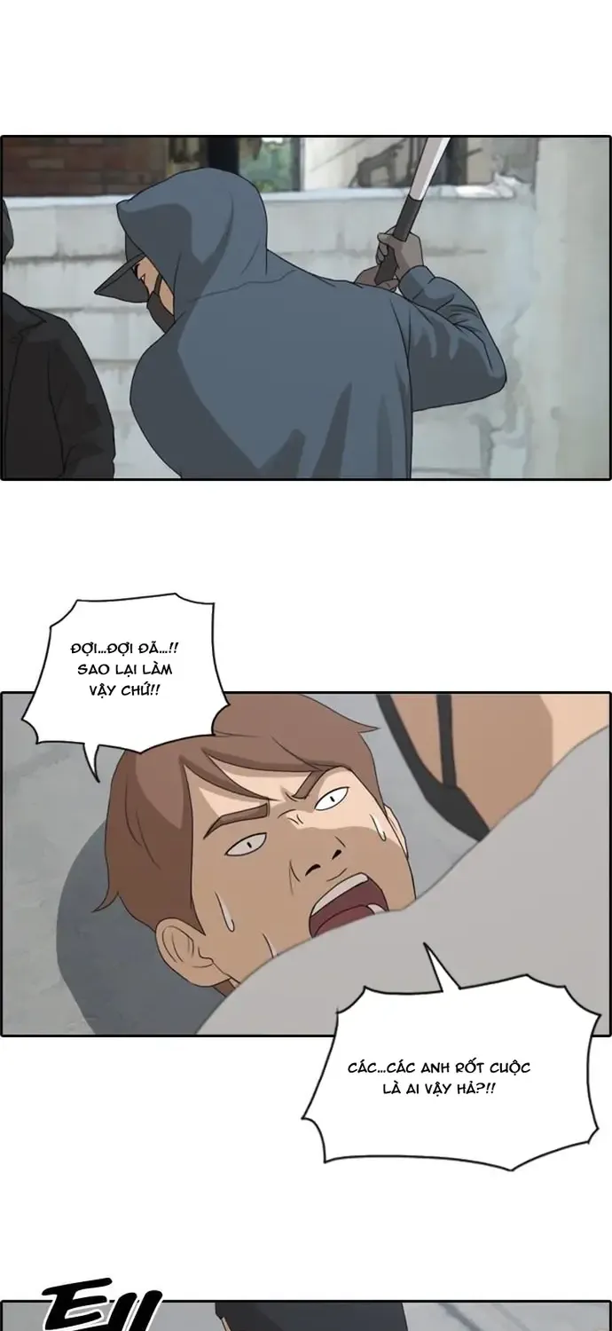 free draw Chapter 184 21